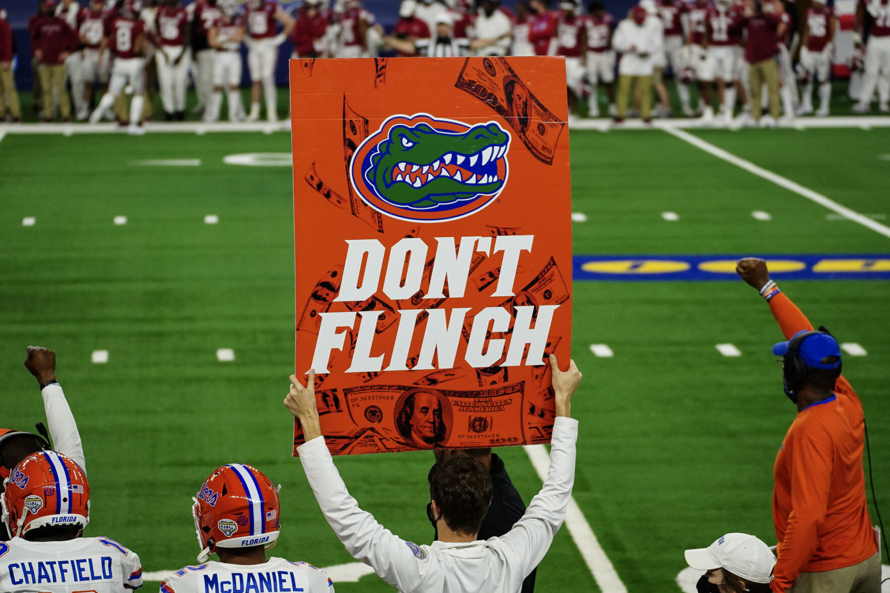 Florida sign